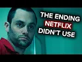 JOE GOLDBERG S Alternative Ending In YOU Netflix