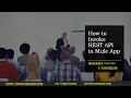 MuleSoft Training MuleSoft Rest API Example MuleSoft Tutorial For Beginners MuleSoft Training