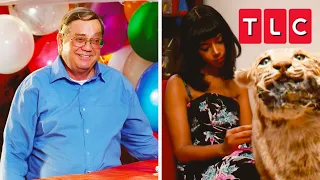 the strangest collections my strange addiction tlc