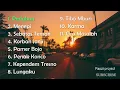 Lagu viral GUYON WATON full album || perlahan