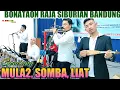 Download Lagu GONDANG MULA-MULA, SOMBA, MANGALIAT FRIADI SIJABAT SERULING. BONATAON RAJA SIBURIAN BANDUNG RAYA.