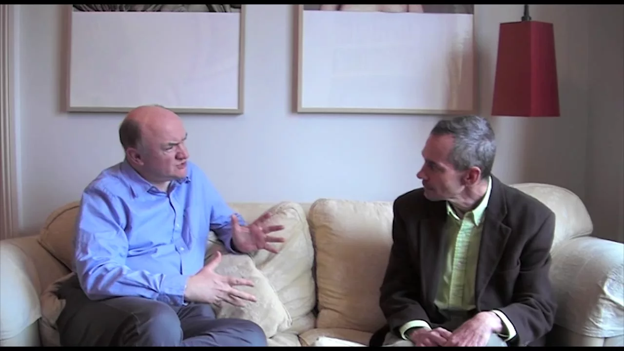 In conversation with.. Adam Kilgarriff