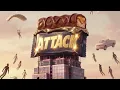 ATTACK Lyrics (Ayo Maff)