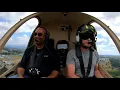 Pilot Peego Helicopter Adventure in Canada