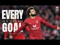Download Lagu All 200 Mo Salah Goals For Liverpool