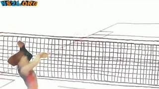 thumping spike 2 eps 14 sub indo