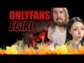 Asmongold s Girlfriend Situation Is Absolutely Insane
