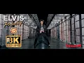 Download Lagu Elvis Presley - Jailhouse Rock 8K ⭐Live From The Jail UHD ⭐ 1957 AI Colorized Enhanced