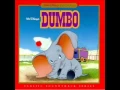 Dumbo OST - 05 - Circus Parade