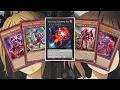 My Pure Kashtira Yugioh Deck Profile for August 2026