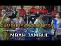 Download Lagu CAMPURSARI SRINANJOYO BERSAMA MBAH JAMBUL