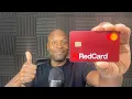 Target RedCard