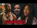 Download Lagu SINNERS is pure sinnema!!! | COMMENTARY/REACTION