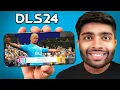 I Played Dream League Soccer better than FC 24