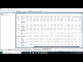SAS Tutorial 3 Data Statements Creating New Variables