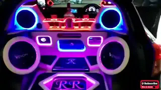 lagu cocok buat test audio mobil full bass