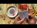Beading Resilience Part 1 Getting Started One Needle Flat Stitch