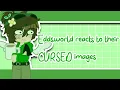 Eddsworld react to their CURSED images Part-1 TotallyGalaxy