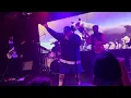 Action Bronson - The Chairman’s Intent (Live at LPR, 10/27/24) #actionbronson #nyc
