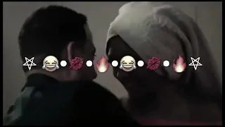 احضني يا متوحش 