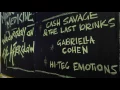 CASH SAVAGE & THE LAST DRINKS 'Run With The Dogs' - PBS DRIVE LIVE 2017