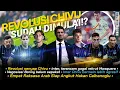 Download Lagu PERUBAHAN TAKTIK LEBIH AGRESIF | HAKAN DIINCAR RAKSASA ARAB | BONNY BELUM SEPAKAT | NEGO MOSQUERA
