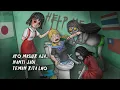 Lagu Jenis Hantu Anak Kecil dari Asia #HORORTIME | Hantu Jepang, Thailand, Taiwan