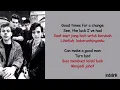 The Smiths – Please, Please, Please Let Me Get What I Want | Lirik Lagu Terjemahan