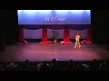 Amal "Set El Setat" - Astra's Belly Dance Studio in Mississauga - Recital 2013