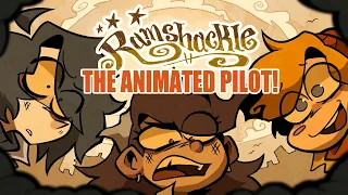 Download RAMSHACKLE (PILOT) MP3