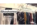 Inside the Shoshanna Collection