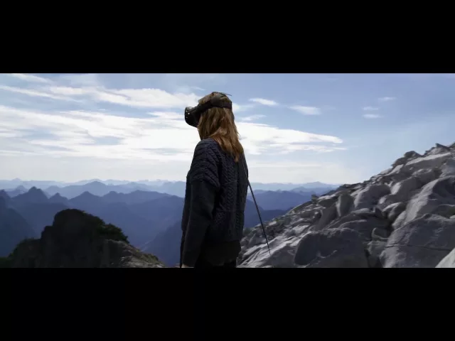 HTC Vive Full Trailer