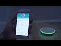 Owlet Smart Sock 2 Baby Monitor - Track Your Infant s Heart Rate Oxygen Levels