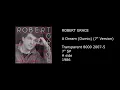 Download Lagu ROBERT GRACE - A Dream (Dumio) (7'' Version) - 1986