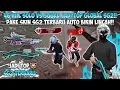 Download Lagu 46 KILL SOLO VS SQUAD NYAMAR JADI TOP GLOBAL SG2!! PAKE SKIN SG 2 TERBARU BIKIN AUTO LINCAH!!
