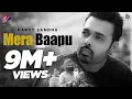 Download Lagu Mera Baapu (Official Video) - Harvy Sandhu