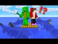 Download Lagu Minecraft But There Is Only One RAFT