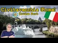 Civitavecchia Rome Cruise Port Embarkation A Complete Guide