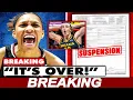 Download Lagu WNBA REFUSE To Take BLAME For Caitlin Clark INJURY As Fans OUTRAGE!