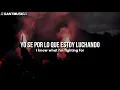 Download Lagu The Score - Fighting For // Subtitulada al Español + Lyrics