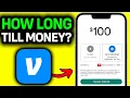 How Long Does It Take For Money To Come Out Of Venmo 2025 - Full Guide