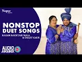Lagu Non Stop Duet Punjabi Hit Songs | Hakam Bakhtari Wala, Daljit Kaur | Desi Beats | Priya Audio