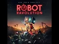 Download Lagu Sub Zero Project - Robot Ravolution (Extended Mix)