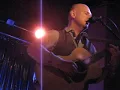 Philip Selway  " By some miracle " - Torino 27-03-2010
