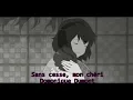 Sans cesse, mon chéri - Domonique Dumont Slowed + Reverb