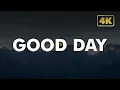 Download Lagu Nappy Roots - Good Day [ Lyrical Video ]