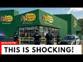 Why You Should Think Twice Before Eating at Cracker Barrel