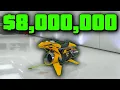 The CORRECT Way to Buy the Oppressor MK2 in GTA Online King of Bad Sport Ep 20