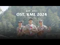 Gontor Voice - OST KML 2025 - Committed Entertainment Kampus 2