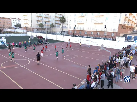 YouTube player